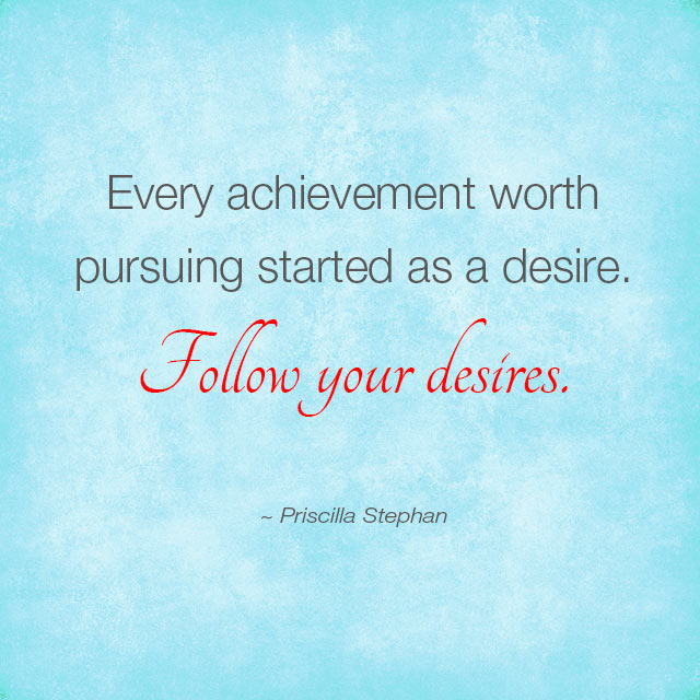 Follow_your_desires