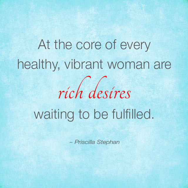Rich-Desires
