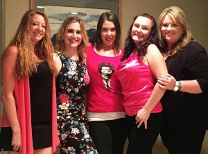 girls night out
