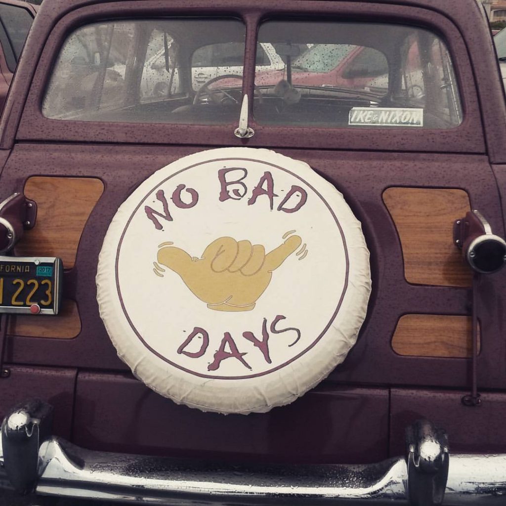 no-bad-days