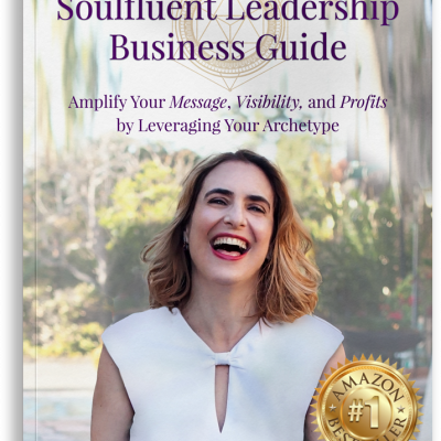 Soulfluent® Leadership Business Guide PDF